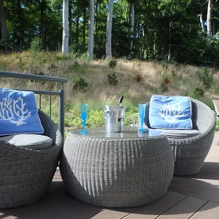 Daire Louisa 43 - Octopussy In