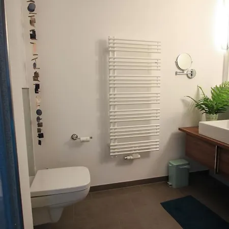 Daire Louisa 43 - Octopussy In Sellin (Rugen)