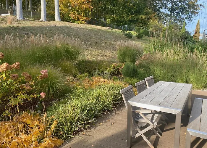 Louisa 43 - Octopussy In * Sellin (Rugen)