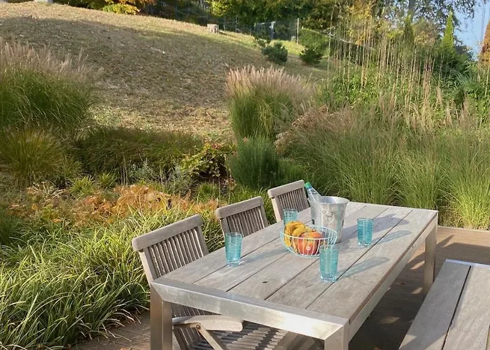 Louisa 43 - Octopussy In * Sellin (Rugen)