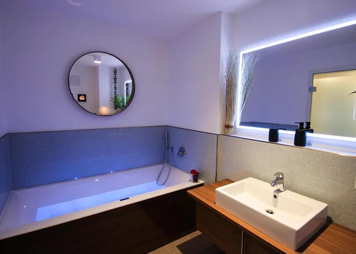 Lejlighed Louisa 43 - Octopussy In Sellin (Rugen)