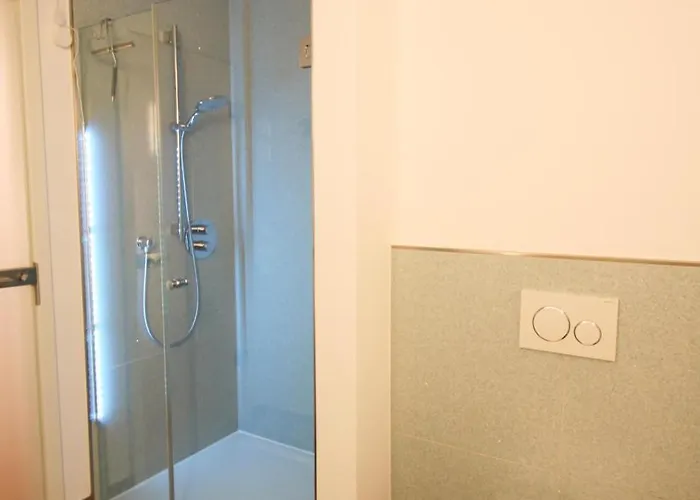 Louisa 43 - Octopussy In Sellin (Rugen)